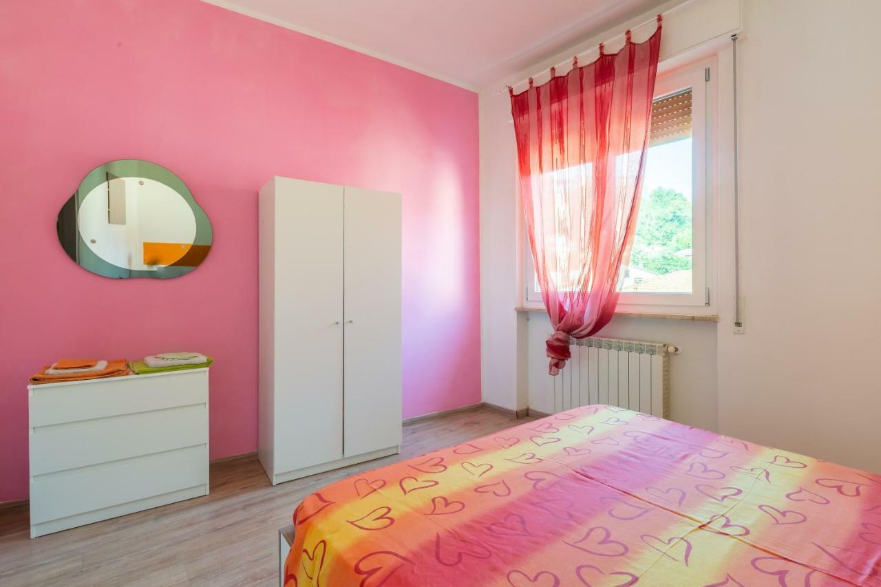 Kubrick By Luce Stellata Apartment Aulla Luaran gambar