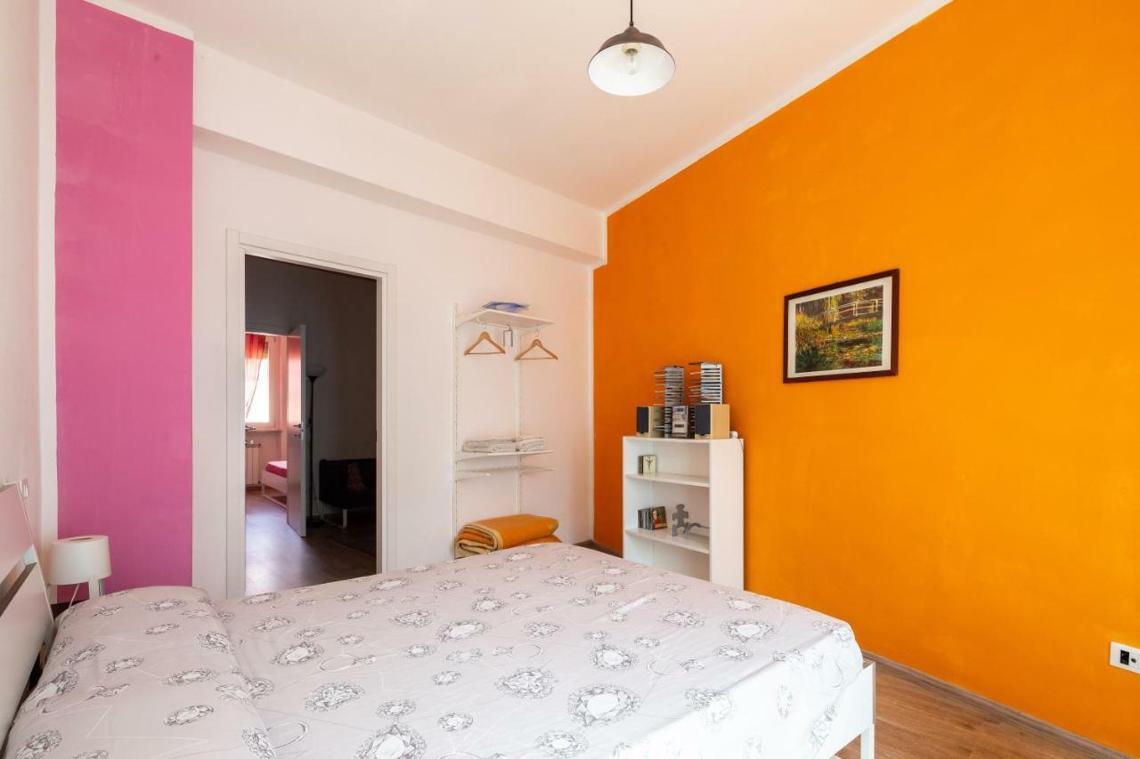 Kubrick By Luce Stellata Apartment Aulla Luaran gambar
