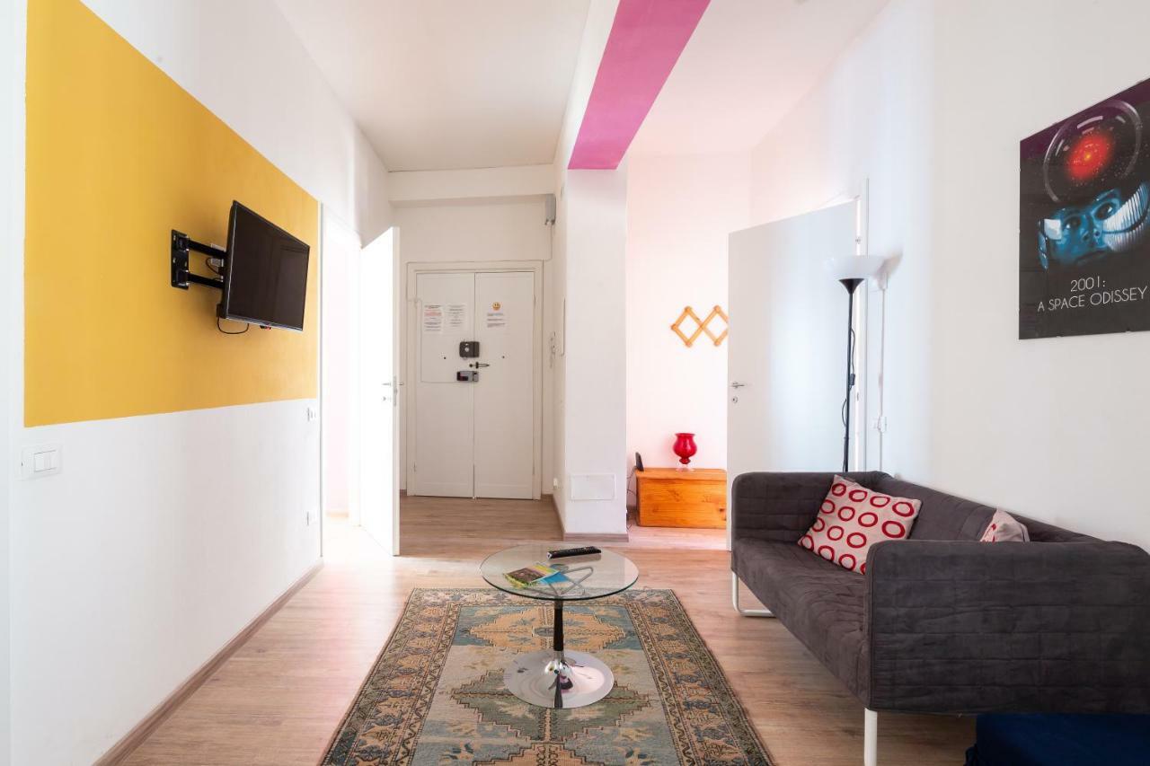Kubrick By Luce Stellata Apartment Aulla Luaran gambar