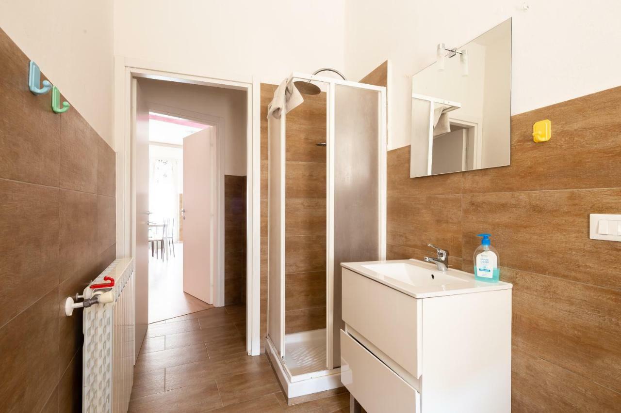 Kubrick By Luce Stellata Apartment Aulla Luaran gambar