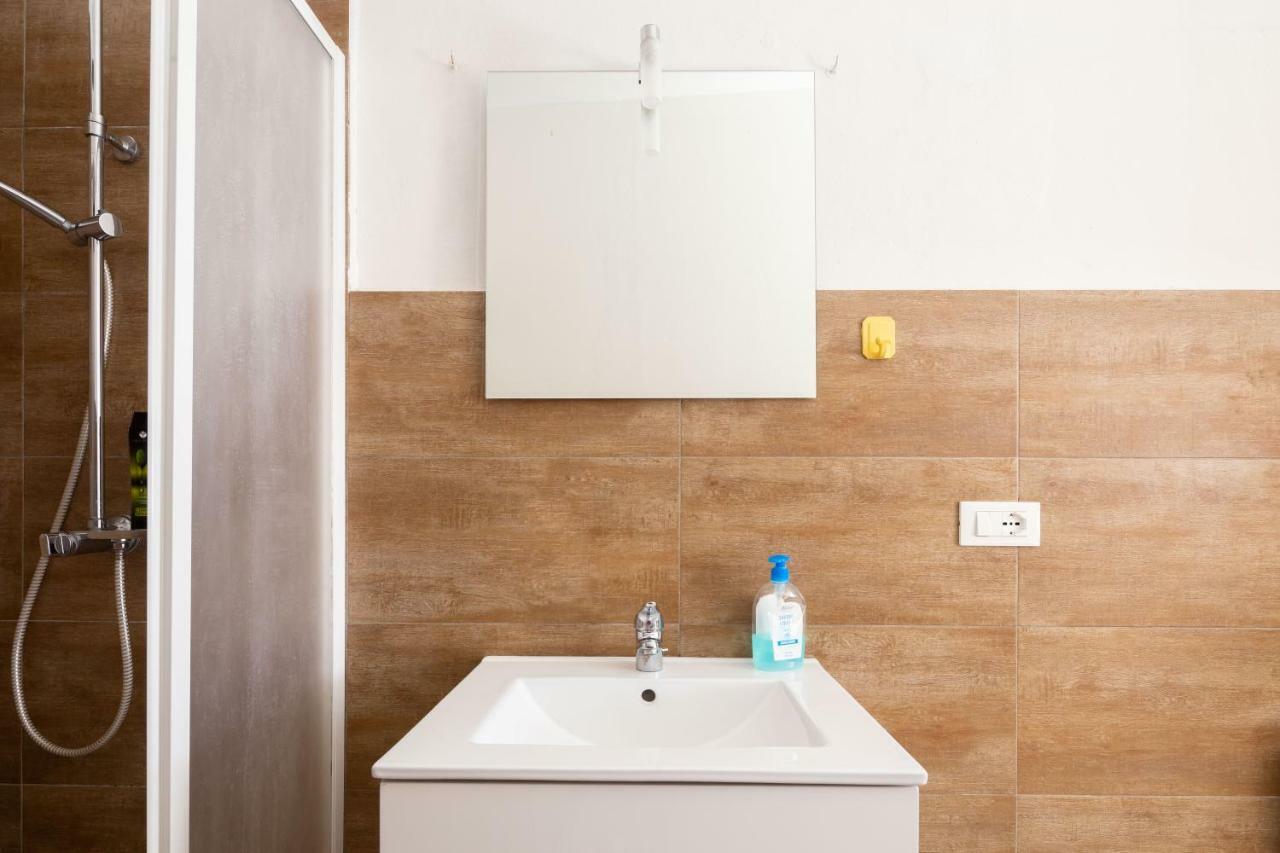 Kubrick By Luce Stellata Apartment Aulla Luaran gambar