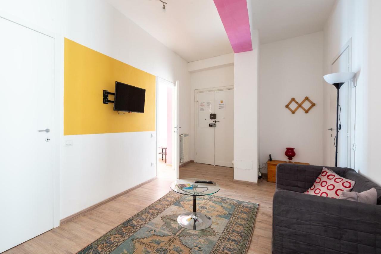 Kubrick By Luce Stellata Apartment Aulla Luaran gambar